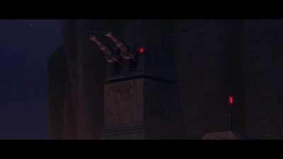 Spoilers For The Lastest Episode. I edited this short thing cause I thought it fit well.