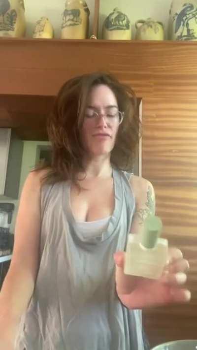 Happy 48th birthday to this milf Lena Headey