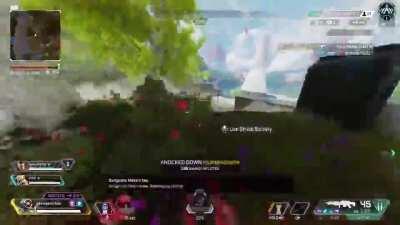 closest thing to an apex trailer lol