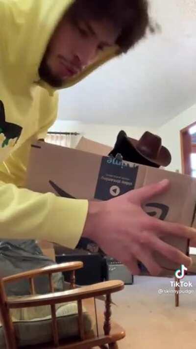 Hopefully this gets into meme time