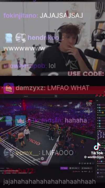 Cuando te crees mejor que ibai