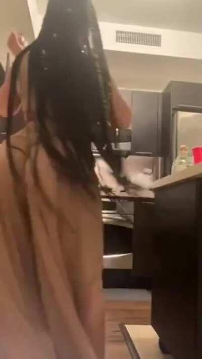 AimeeO B-Day 06.03.2020