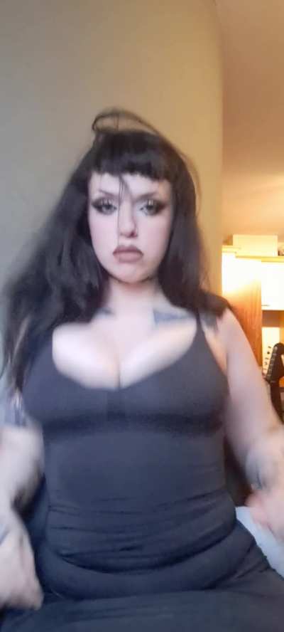 going to give myself a black eye with the recoil one of these days 