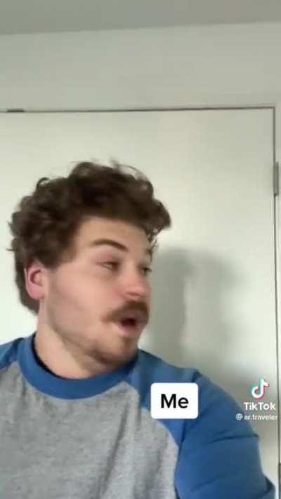 Thumbs up mushroom cloud!