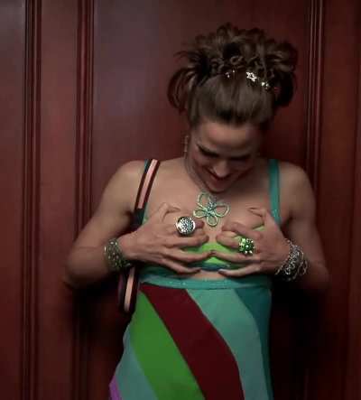 Jennifer Garner on 13 Going on 30