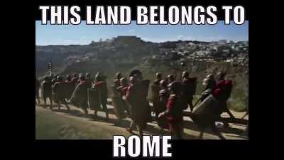 Who REALLY owns Kosovo???