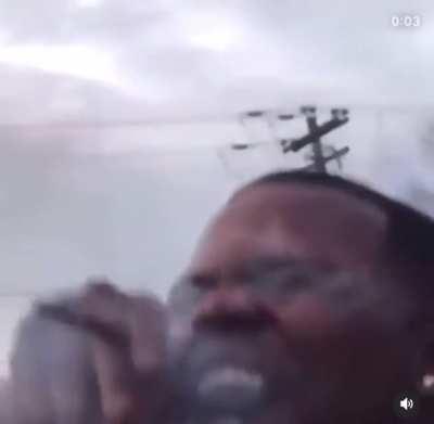 nigga blunt got soft lol