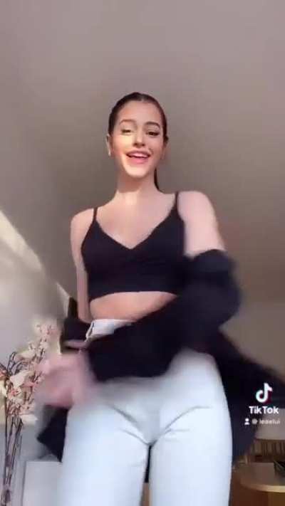 What are those jeans.