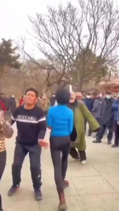 Who else has to dance when this song comes on?