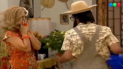 Feliz Primavera linces!