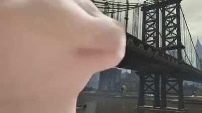 Which is ur favorite gta title??