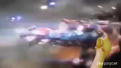 Best rubber chicken cover that will ever exist.