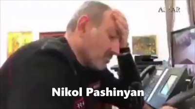 F.R.I.E.N.D.S if it was Azerbaijani