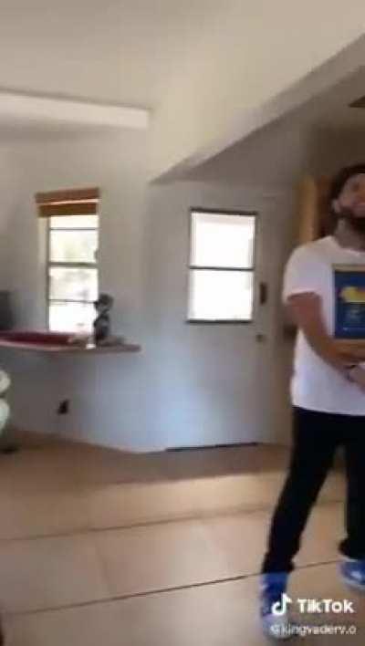 When 8-bitryan reaches 5mil subs