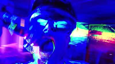 mT-O - Uber Driver Scuba Diver