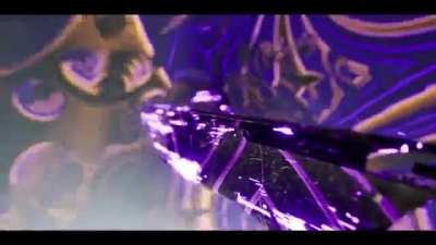 Lui Needs to Teach Laplus How to Fly