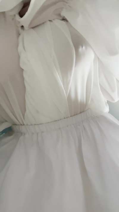 Are you pulling out or filling my pussy up