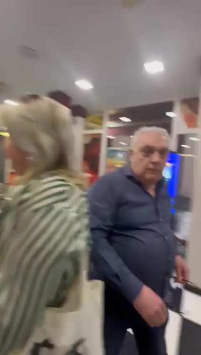 The Great Terrace Escape: Or, How I Learned to Stop Worrying and Love Being Kicked Out