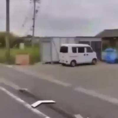 I was looking through some old Google maps and it looks very, uh… similar…