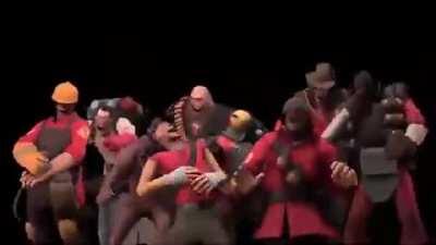 Literally everyone in the server when the annoying reaper main dies and starts to complain about losing souls