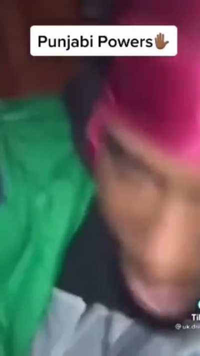 Vik and JJ moving mad!!!! (It’s a joke guys )