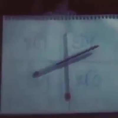 Eita... agora a coisa vai morrer