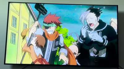 Chris Patton’s Lavi is killing me