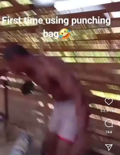 This is what 90% of videos in this sub look like. You shouldn’t be posting here if you haven’t been training for at least 6-12 months