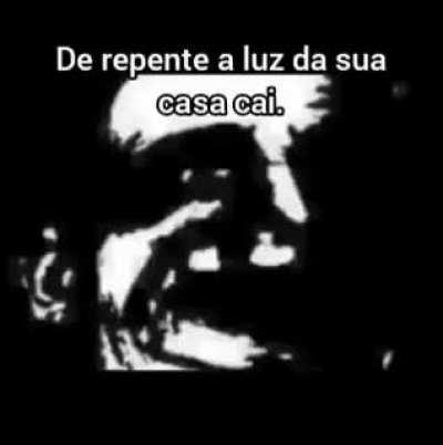 A rola dele parece um bambu, eu tenho medo do comedor de cu