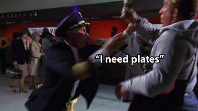 Life as a Warzone player