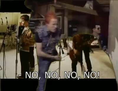 average pinkerton hater (leaked footage)