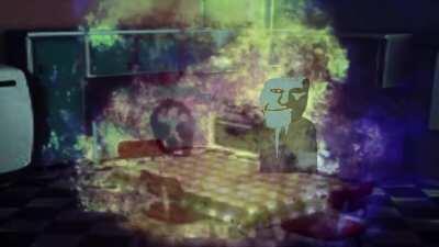 am i losing my mind ?