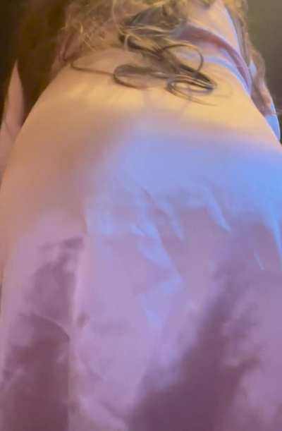 Move in closer, I don’t want you to miss this 😏