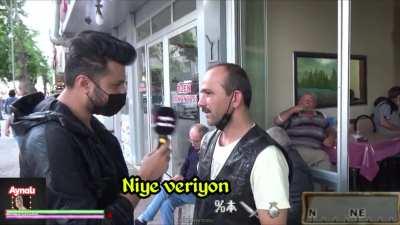 İnegöllü Tayyipçi NPC'nin dramı