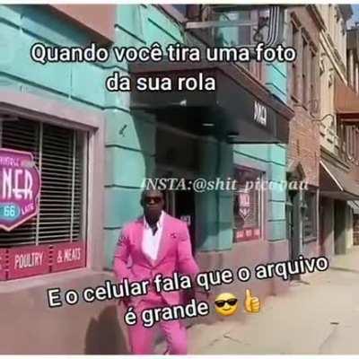 Ninguém segura o cria 😎👌🔥