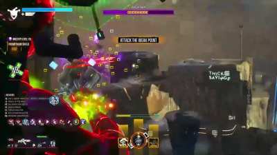 🎄 Merry Christmas Task Force X! 🎄