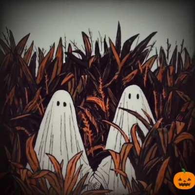 Vintage Halloween 🎃