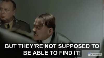 A recap of what happened this week. Not financial advice. Just a meme.