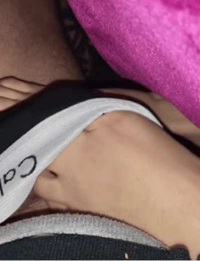 Every day when we watching Tv 