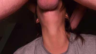 Gobbling isn't only for turkeys