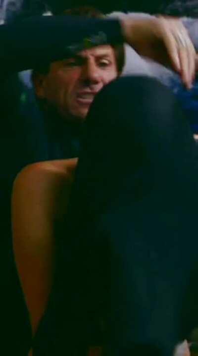 Estella Warren gets better every second