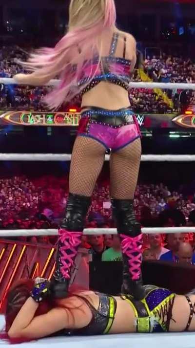 Alexa Bliss