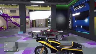 I love the new Auto Shops, but they have a couple of quirks.