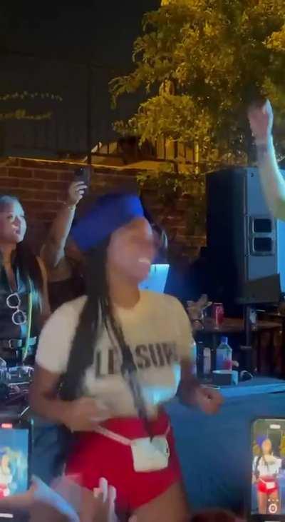 Celebrity GIF by nathanfromtumwaterwa