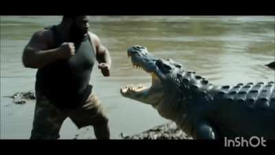 Welcome to the Gumbo Slice cinematic universe