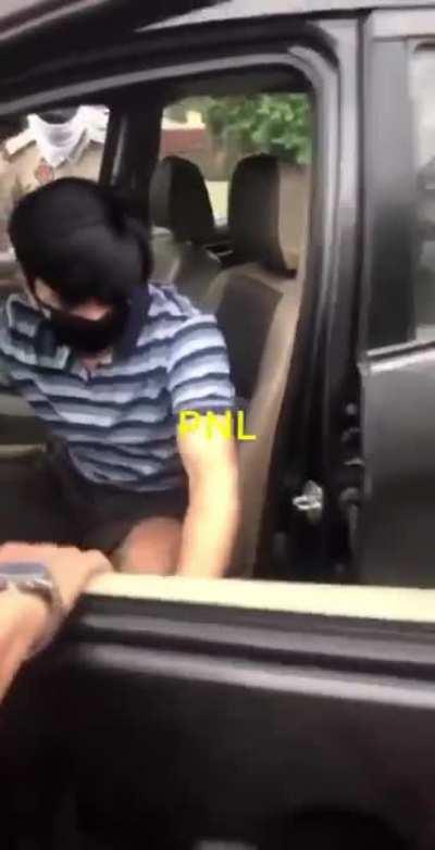 Driver minor tha . Selmon Bhoi ka Fan