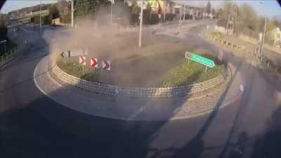 My car people need me