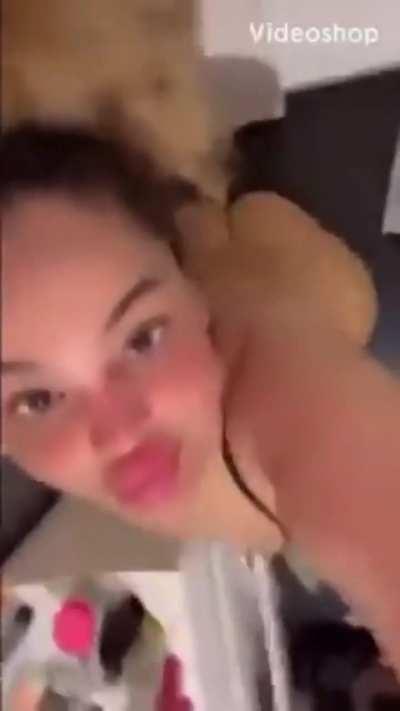 O my plz tell me who this