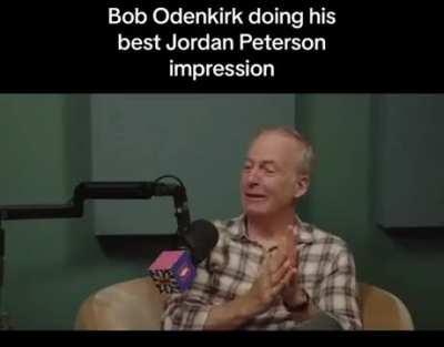 What did Jordan Peterson mean by this