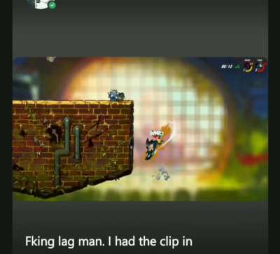 Lans proves, it don't just be our internet.